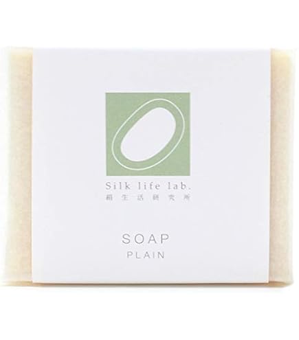 Amazon | 絹生活研究所【潤いを閉じ込める】美容クリーム 40g 天然保湿
